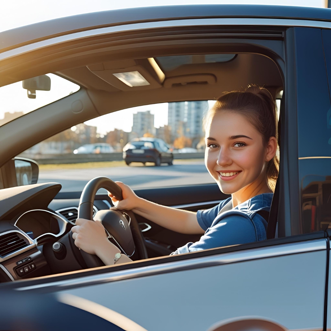Best Driving School in Scarborough 1 Best Driving School in Scarborough