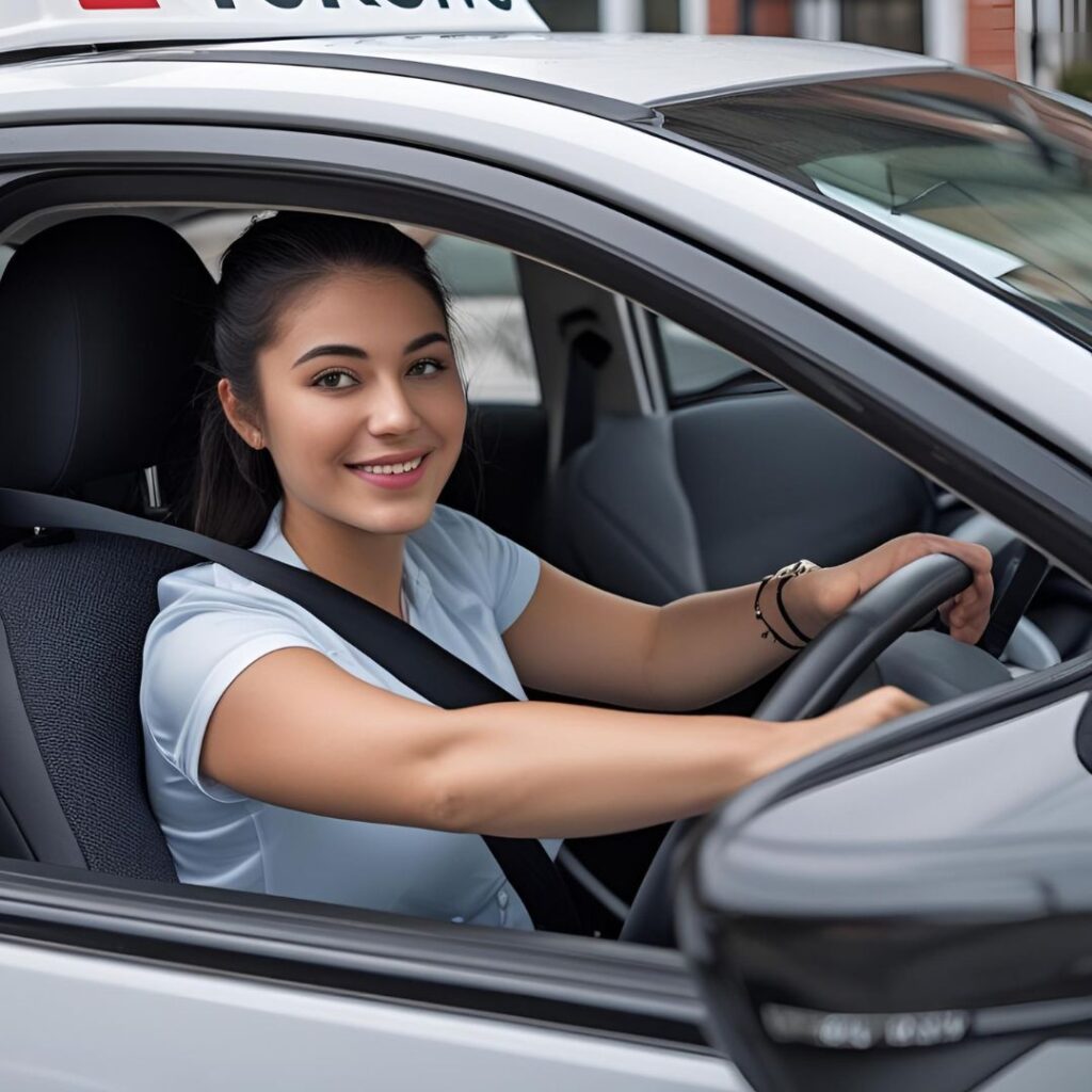 best driving school in Toronto