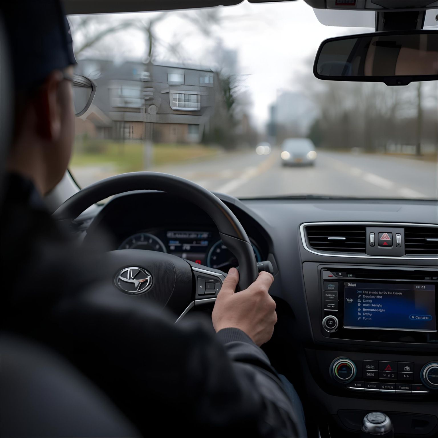 Defensive driving course Toronto