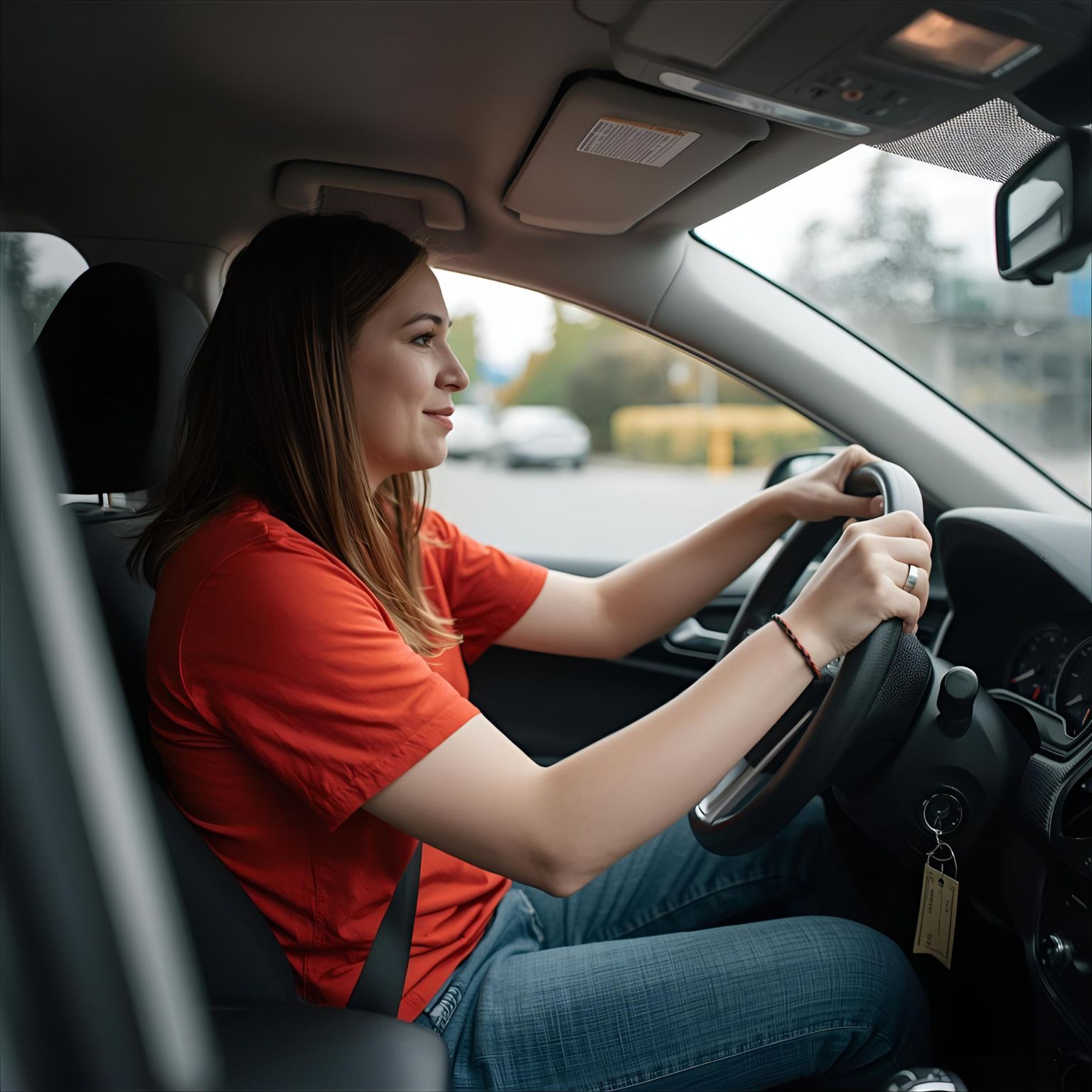 Driving Lessons in Toronto