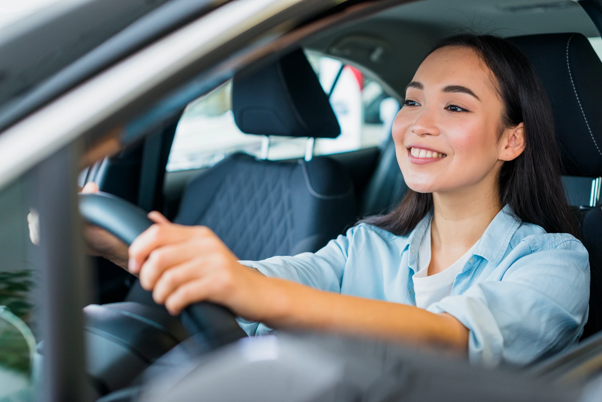 Beginner Driving Education Course Toronto